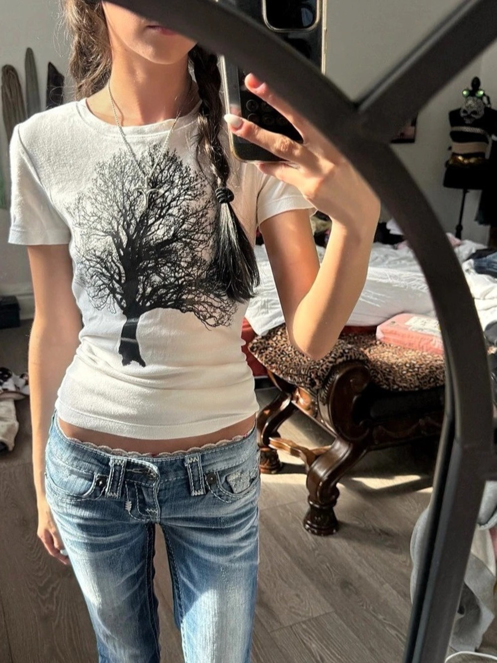 Graphic Tee
